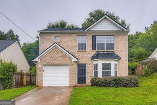 4868 Browns Mill Ferry Road, Lithonia, GA 30038