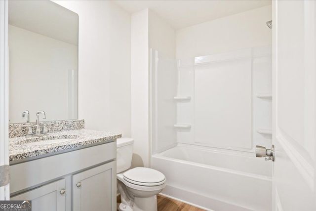 2004 FALL HARVEST Drive LOT 279, Macon, GA 31216