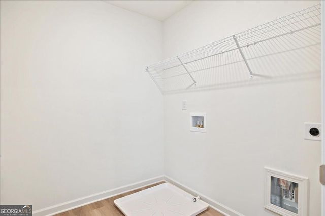 2004 FALL HARVEST Drive LOT 279, Macon, GA 31216