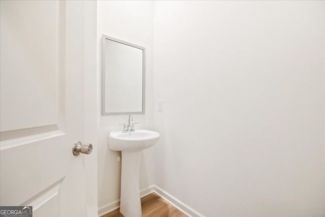 2004 FALL HARVEST Drive LOT 279, Macon, GA 31216