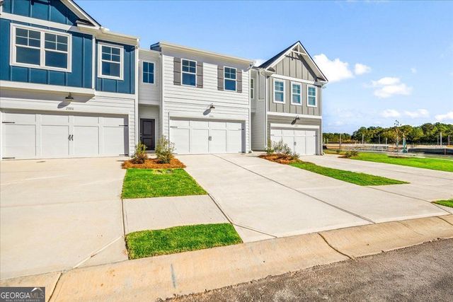 2004 FALL HARVEST Drive LOT 279, Macon, GA 31216