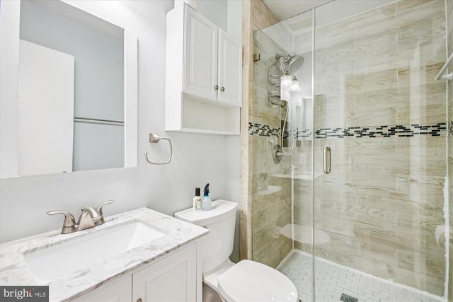 2912 CAMBRIDGE DR, Woodbridge, VA 22192