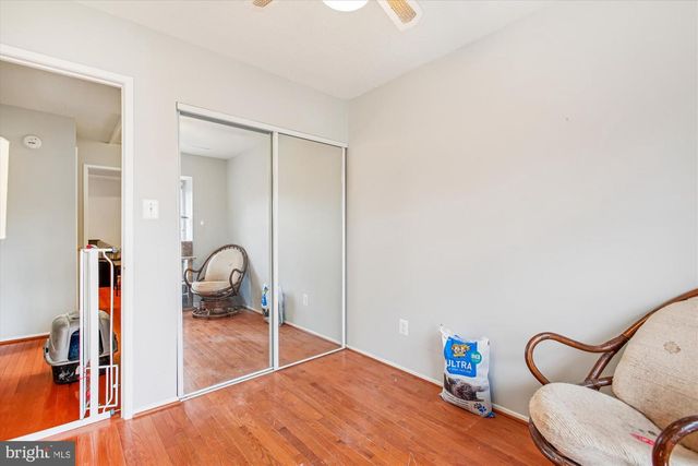 2912 CAMBRIDGE DR, Woodbridge, VA 22192