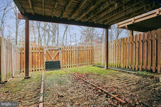 2912 CAMBRIDGE DR, Woodbridge, VA 22192