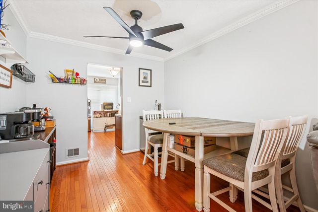 2912 CAMBRIDGE DR, Woodbridge, VA 22192