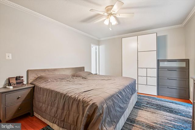 2912 CAMBRIDGE DR, Woodbridge, VA 22192