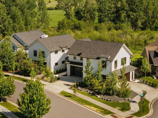 2550 Kootenai Court, Bozeman, MT 59715