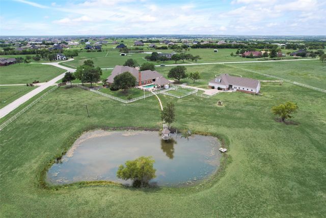 2251 English Road, Rockwall, TX 75032