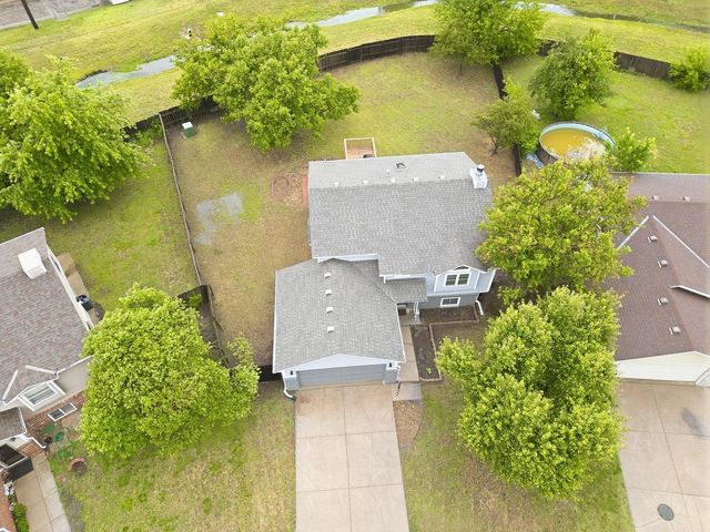 1615 S Brandon St, Wichita, KS 67207