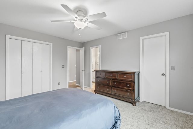 1615 S Brandon St, Wichita, KS 67207