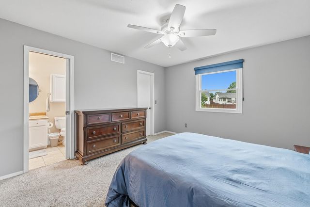 1615 S Brandon St, Wichita, KS 67207