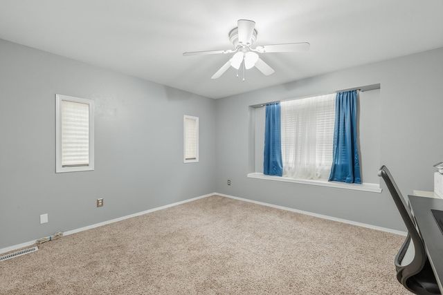 1615 S Brandon St, Wichita, KS 67207
