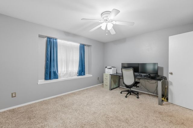 1615 S Brandon St, Wichita, KS 67207