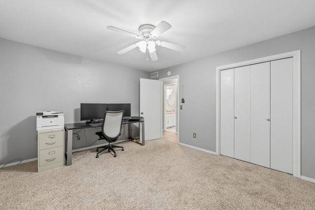 1615 S Brandon St, Wichita, KS 67207