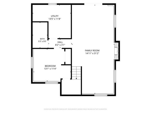 1615 S Brandon St, Wichita, KS 67207