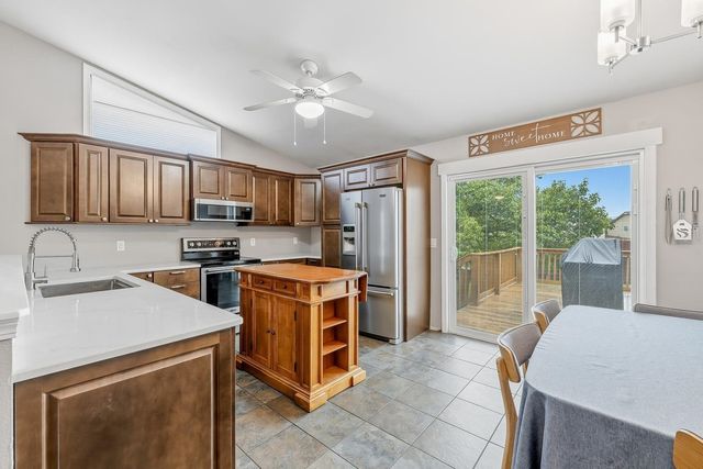 1615 S Brandon St, Wichita, KS 67207