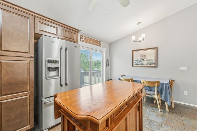 1615 S Brandon St, Wichita, KS 67207