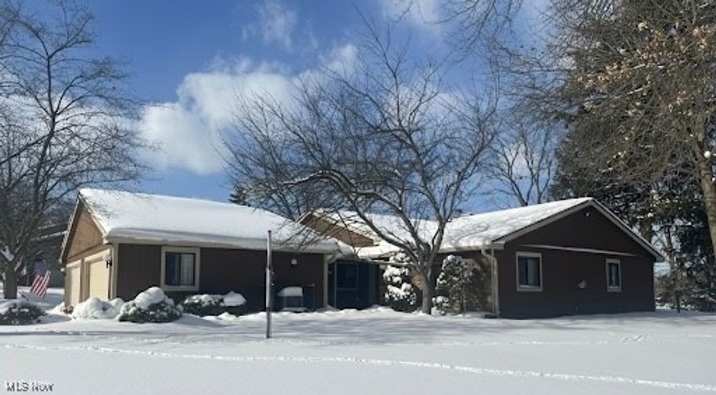 1429 Timberland Lane, Twinsburg, OH 44087