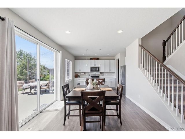 7237 S Scottsburg Way, Aurora, CO 80016