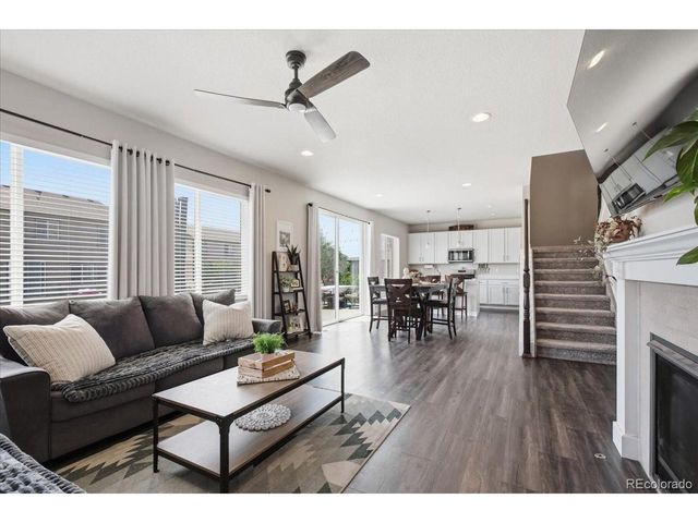 7237 S Scottsburg Way, Aurora, CO 80016