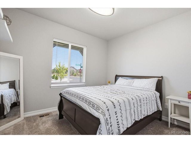 7237 S Scottsburg Way, Aurora, CO 80016