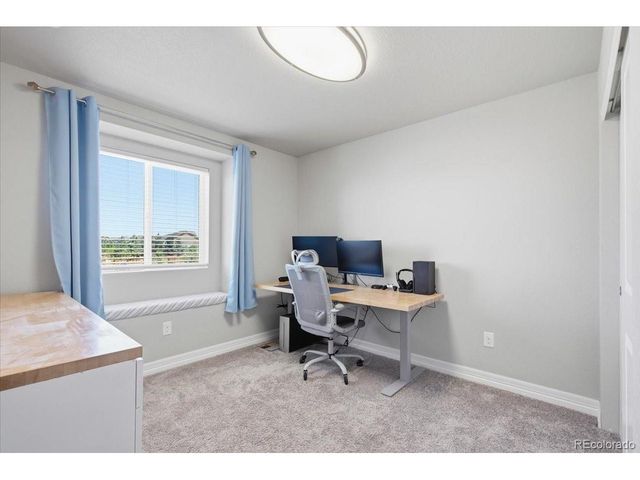 7237 S Scottsburg Way, Aurora, CO 80016