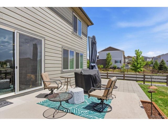 7237 S Scottsburg Way, Aurora, CO 80016