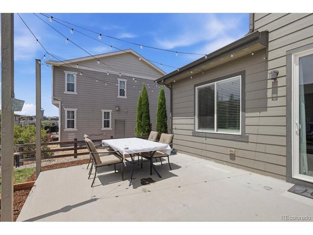 7237 S Scottsburg Way, Aurora, CO 80016