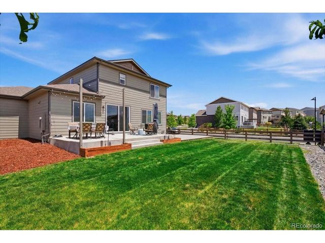 7237 S Scottsburg Way, Aurora, CO 80016