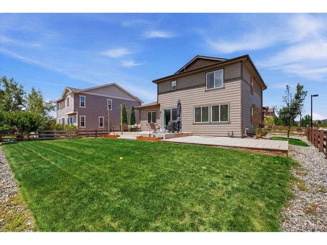 7237 S Scottsburg Way, Aurora, CO 80016