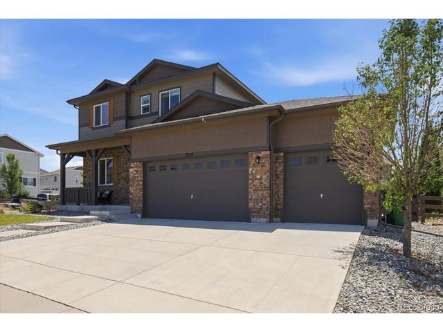 7237 S Scottsburg Way, Aurora, CO 80016