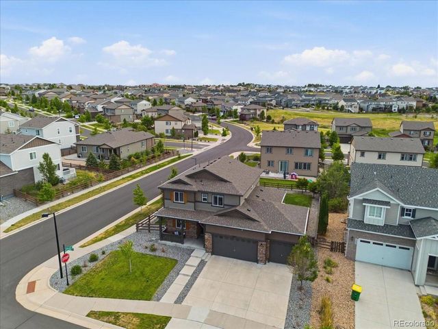 7237 S Scottsburg Way, Aurora, CO 80016