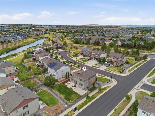 7237 S Scottsburg Way, Aurora, CO 80016