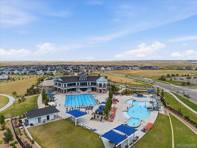 7237 S Scottsburg Way, Aurora, CO 80016