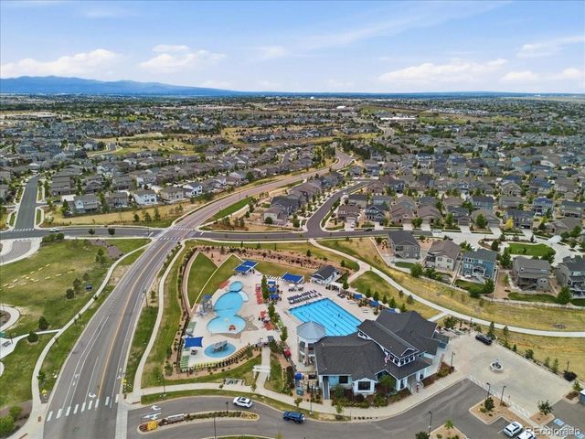 7237 S Scottsburg Way, Aurora, CO 80016