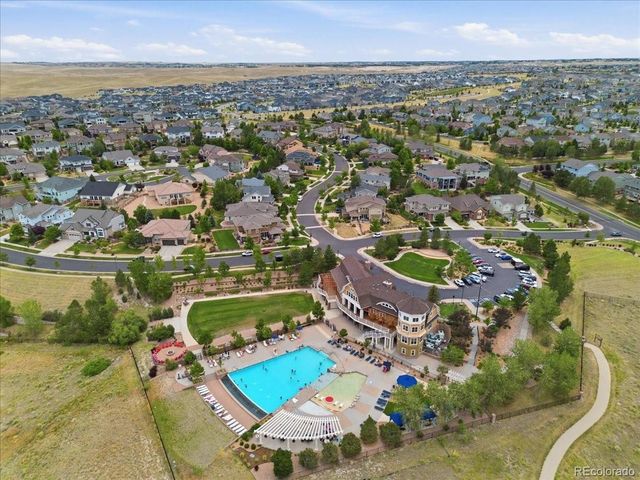 7237 S Scottsburg Way, Aurora, CO 80016