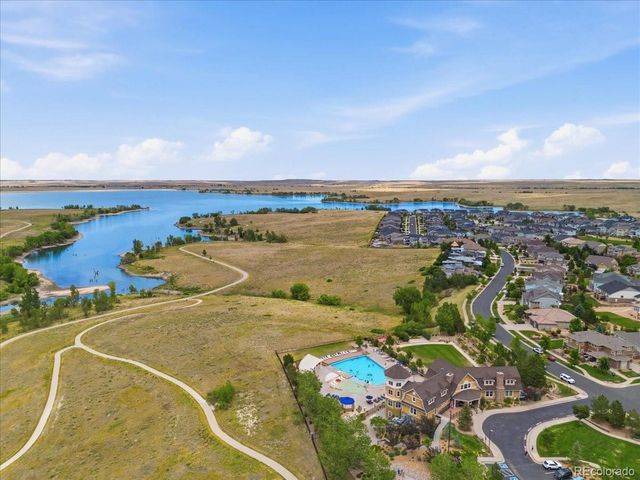 7237 S Scottsburg Way, Aurora, CO 80016