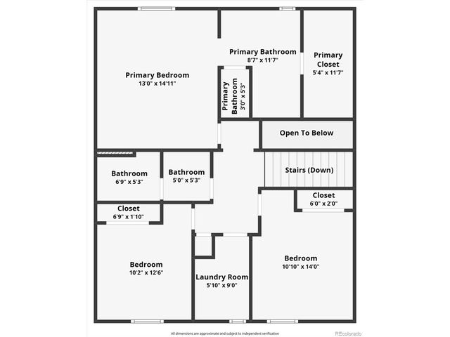7237 S Scottsburg Way, Aurora, CO 80016