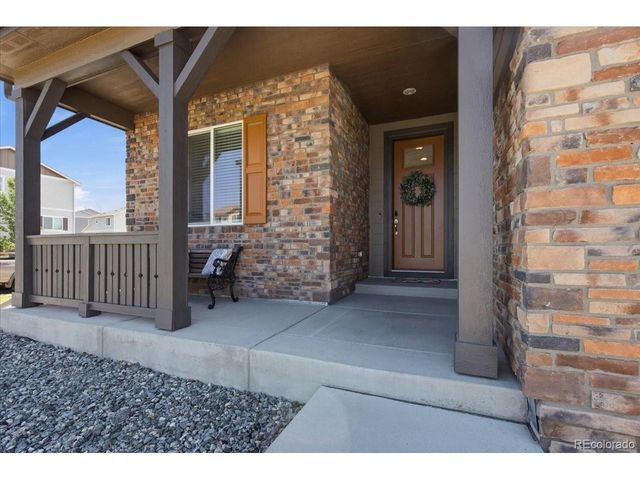 7237 S Scottsburg Way, Aurora, CO 80016