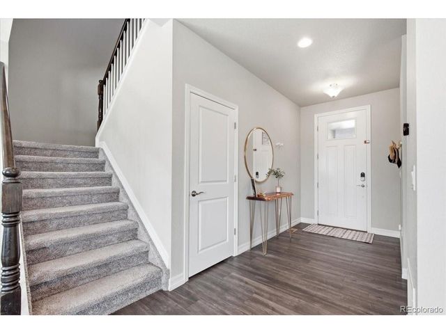 7237 S Scottsburg Way, Aurora, CO 80016
