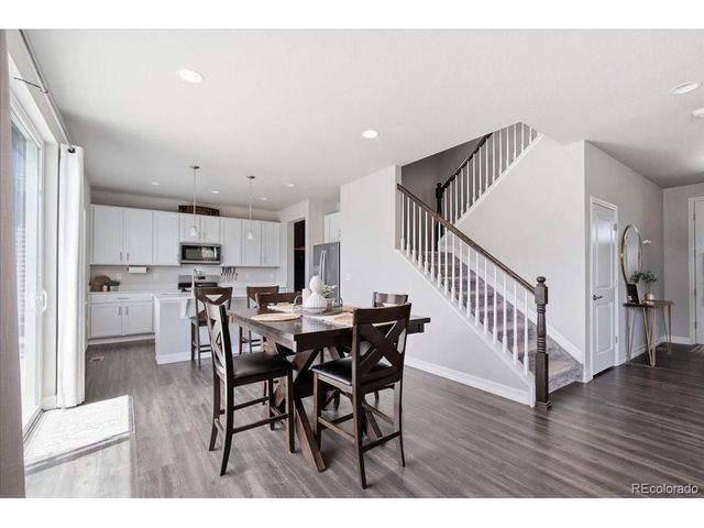 7237 S Scottsburg Way, Aurora, CO 80016