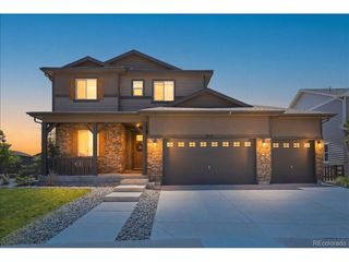 7237 S Scottsburg Way, Aurora, CO 80016