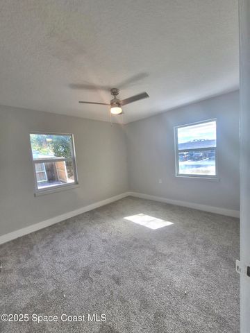 58 Moore Avenue, Merritt Island, FL 32952