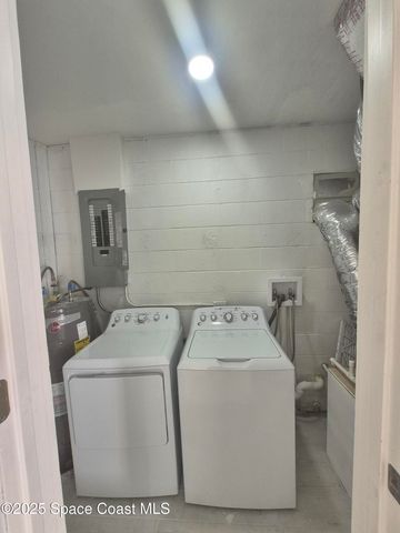 58 Moore Avenue, Merritt Island, FL 32952