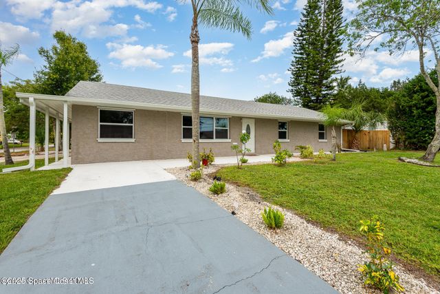 58 Moore Avenue, Merritt Island, FL 32952