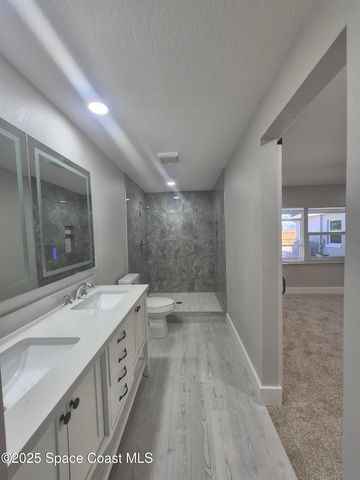 58 Moore Avenue, Merritt Island, FL 32952