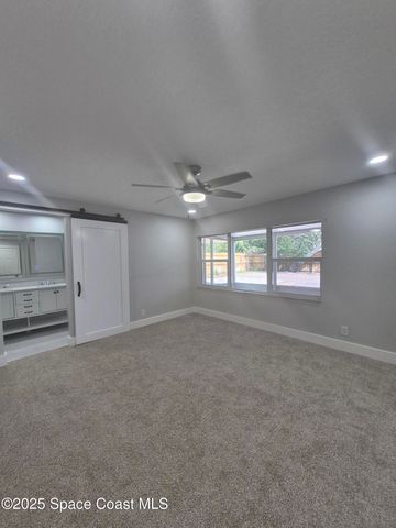 58 Moore Avenue, Merritt Island, FL 32952