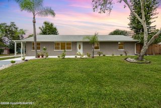 58 Moore Avenue, Merritt Island, FL 32952