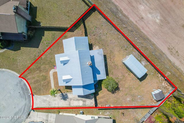 6110 W 4TH Manor, Palatka, FL 32177