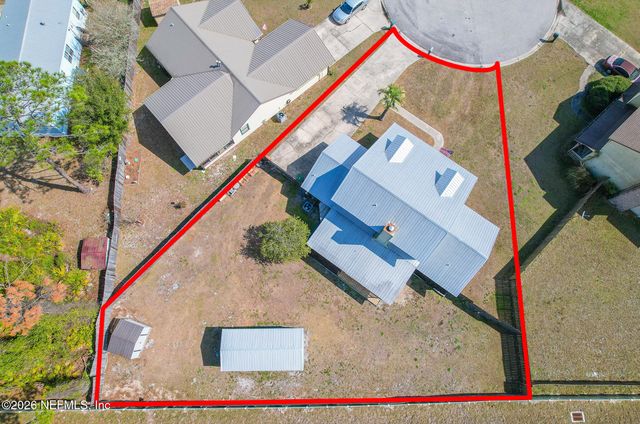 6110 W 4TH Manor, Palatka, FL 32177